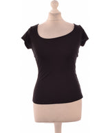 255034 Tops et t-shirts BERSHKA Occasion Once Again Friperie en ligne