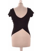 255034 Tops et t-shirts BERSHKA Occasion Vêtement occasion seconde main