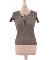 255050 Tops et t-shirts ZARA Occasion Once Again Friperie en ligne