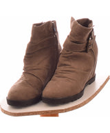 255071 Chaussures SAN MARINA Occasion Once Again Friperie en ligne