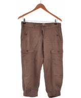 255078 Pantalons et pantacourts BANANA MOON Occasion Once Again Friperie en ligne