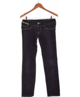 255095 Jeans DIESEL Occasion Once Again Friperie en ligne
