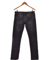 255108 Jeans KAPORAL Occasion Vêtement occasion seconde main