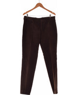 255119 Pantalons et pantacourts HUGO BOSS Occasion Once Again Friperie en ligne