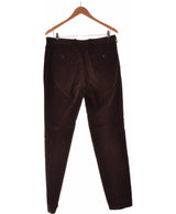 255119 Pantalons et pantacourts HUGO BOSS Occasion Vêtement occasion seconde main