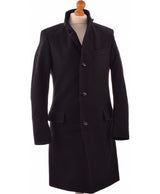 255123 Manteaux HUGO BOSS Occasion Once Again Friperie en ligne
