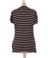 255144 Tops et t-shirts CAMAIEU Occasion Vêtement occasion seconde main