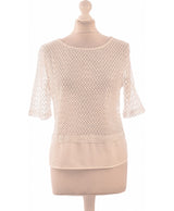 255194 Tops et t-shirts MANOUKIAN Occasion Once Again Friperie en ligne