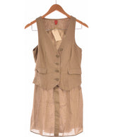 255196 Robes MISS CAPTAIN Occasion Once Again Friperie en ligne