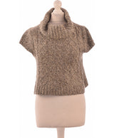 255198 Pulls et gilets MISS CAPTAIN Occasion Once Again Friperie en ligne