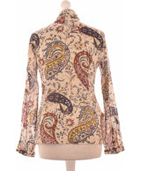 255263 Chemises et blouses MASSIMO DUTTI Occasion Vêtement occasion seconde main