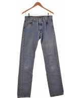 255267 Jeans LEVI'S Occasion Once Again Friperie en ligne