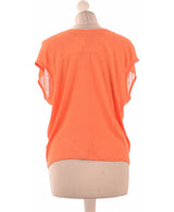 255272 Tops et t-shirts ZARA Occasion Vêtement occasion seconde main
