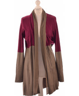 255286 Pulls et gilets MISS CAPTAIN Occasion Once Again Friperie en ligne