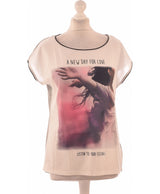 255287 Tops et t-shirts CAMAIEU Occasion Once Again Friperie en ligne