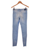 255299 Jeans STRADIVARIUS Occasion Vêtement occasion seconde main
