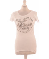255310 Tops et t-shirts TOMMY HILFIGER Occasion Once Again Friperie en ligne