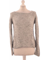 255330 Pulls et gilets BERSHKA Occasion Once Again Friperie en ligne
