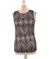 255335 Tops et t-shirts CAMAIEU Occasion Once Again Friperie en ligne