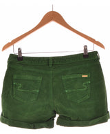 255353 Shorts et bermudas SUD EXPRESS Occasion Vêtement occasion seconde main