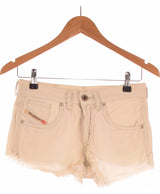 255357 Shorts et bermudas DIESEL Occasion Once Again Friperie en ligne