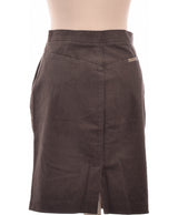 255369 Jupes CALVIN KLEIN Occasion Vêtement occasion seconde main