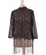 255372 Tops et t-shirts ZARA Occasion Once Again Friperie en ligne