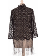 255372 Tops et t-shirts ZARA Occasion Vêtement occasion seconde main