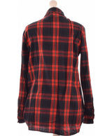 255373 Chemises et blouses ZARA Occasion Vêtement occasion seconde main