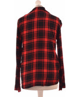255376 Chemises et blouses ZARA Occasion Vêtement occasion seconde main