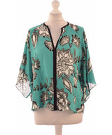 255382 Chemises et blouses ZARA Occasion Once Again Friperie en ligne
