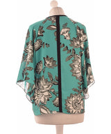 255382 Chemises et blouses ZARA Occasion Vêtement occasion seconde main
