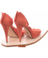 255385 Chaussures H&M Occasion Vêtement occasion seconde main