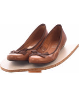 255386 Chaussures ERAM Occasion Once Again Friperie en ligne