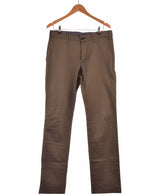 255413 Pantalons et pantacourts ZARA Occasion Once Again Friperie en ligne