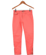 255417 Pantalons et pantacourts TOMMY HILFIGER Occasion Once Again Friperie en ligne