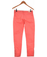 255417 Pantalons et pantacourts TOMMY HILFIGER Occasion Vêtement occasion seconde main