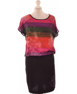255429 Robes DESIGUAL Occasion Once Again Friperie en ligne