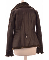 255435 Manteaux LES PETITES Occasion Vêtement occasion seconde main