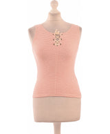 255456 Tops et t-shirts HOLLISTER Occasion Once Again Friperie en ligne
