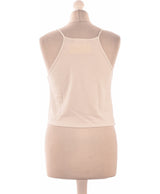 255476 Tops et t-shirts BERSHKA Occasion Vêtement occasion seconde main