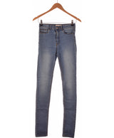 255478 Jeans SPRINGFIELD Occasion Once Again Friperie en ligne