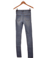 255478 Jeans SPRINGFIELD Occasion Vêtement occasion seconde main