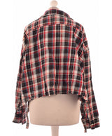 255482 Chemises et blouses ZARA Occasion Vêtement occasion seconde main