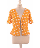 255484 Chemises et blouses BERSHKA Occasion Once Again Friperie en ligne