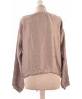 255490 Chemises et blouses ZARA Occasion Vêtement occasion seconde main