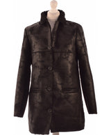 255494 Manteaux MANGO Occasion Once Again Friperie en ligne