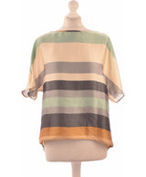 255495 Tops et t-shirts ZARA Occasion Once Again Friperie en ligne
