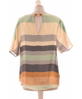 255495 Tops et t-shirts ZARA Occasion Vêtement occasion seconde main
