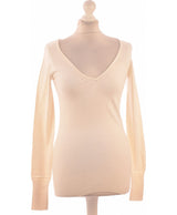 255504 Pulls et gilets BERSHKA Occasion Once Again Friperie en ligne